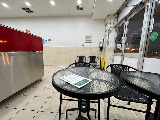 Fantastic Noodle Bar