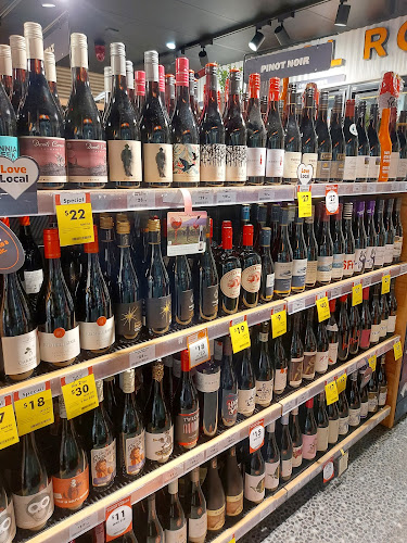 BWS Carlton - Carlton