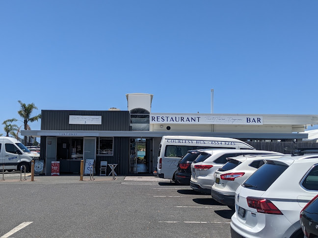 Comentarii opinii despre Thirty Three Degrees