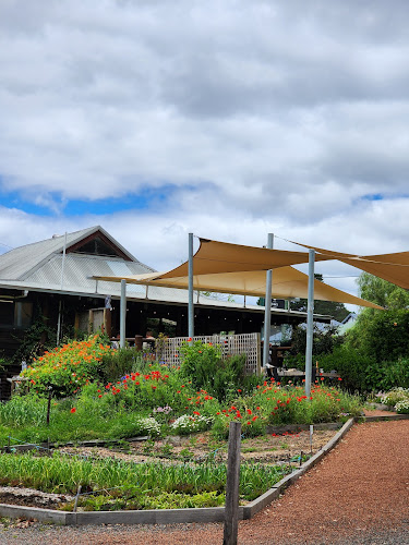 Mrs Jones Cafe Denmark - Hospitality and gastronomy