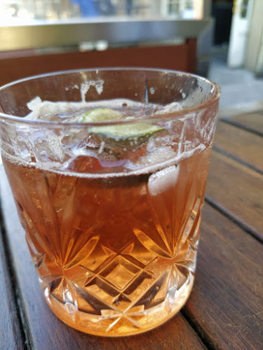 Comentarii opinii despre Cargo Bar Pizza Lounge