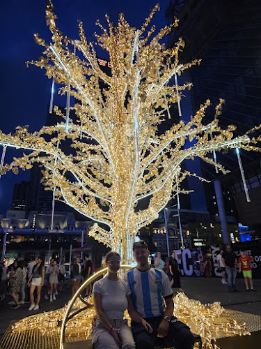 Opinii despre Voodoo Cafe în Perth - Hospitality and gastronomy