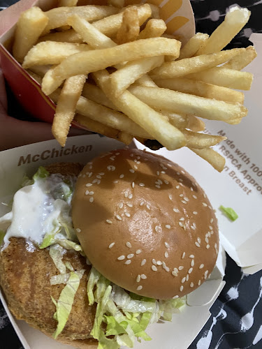 Opinii despre McDonald's Ballina Travel Centre în Ballina - Hospitality and gastronomy