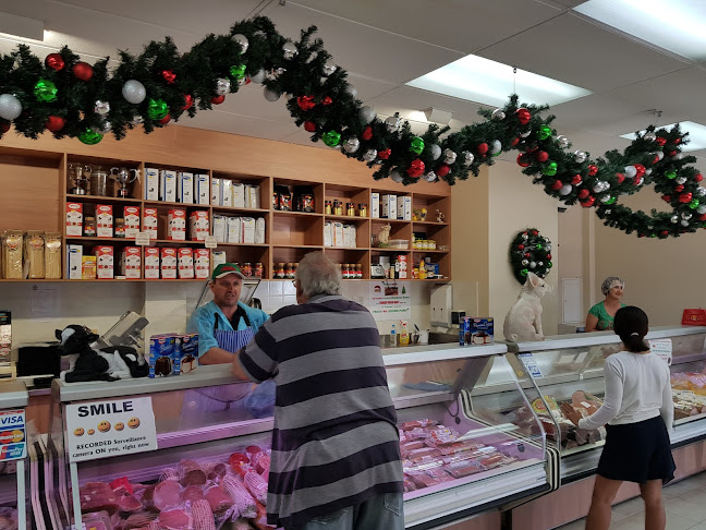 Comentarii opinii despre Del Basso Smallgoods