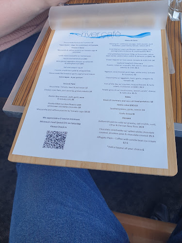 River Cafe - North Adelaide