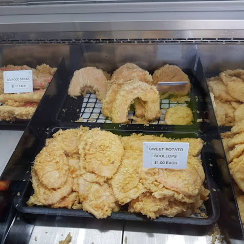 Fishnets Takeaway & Catering - Wollongong
