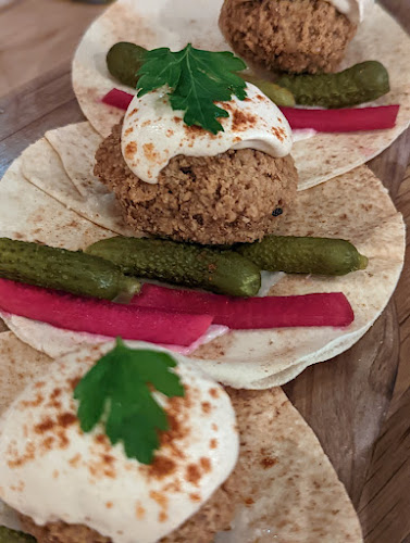 Comentarii opinii despre Cubby's Kitchen Sydney CBD