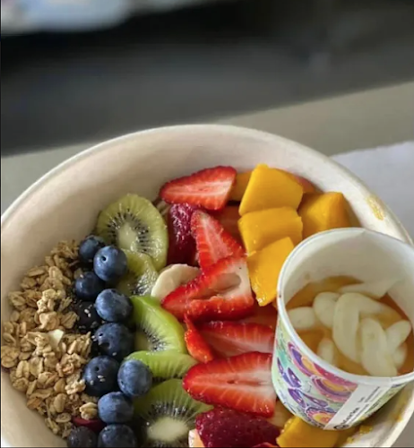 Driftwood Cafe & Kiosk - Fish and Chips - Hospitality and gastronomy