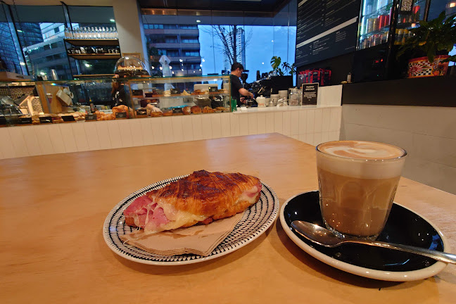 Saluministi Docklands