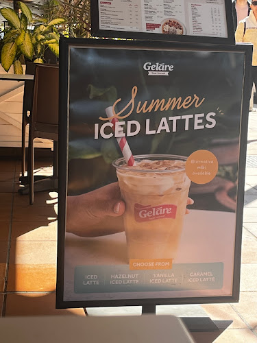 Geláre South Bank, Brisbane - South Brisbane