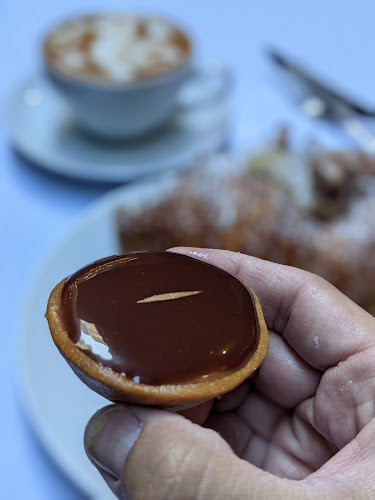 Opinii despre Lorraine's Patisserie în Sydney - Hospitality and gastronomy