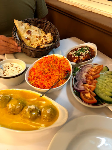 A1 Indian Restaurant - Hospitality and gastronomy