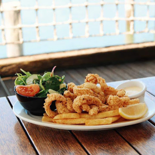 Opinii despre Kawana Waters Hotel în Buddina - Hospitality and gastronomy