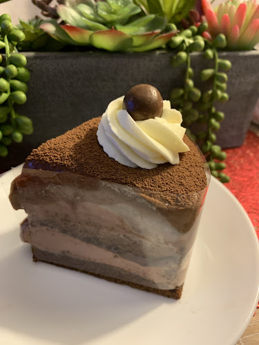 Comentarii opinii despre FUWA Cafe