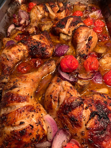 Crossroads Cafe - Collingwood