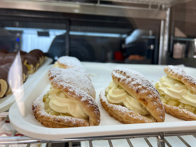 Heats Bakery - Perth