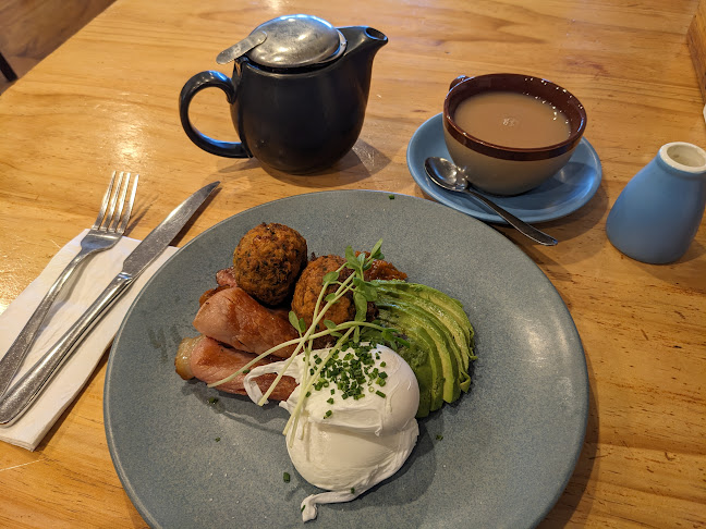 Coffee Culture - Bowral