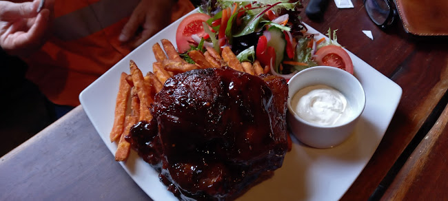 Commercial Hotel Kingaroy - Kingaroy