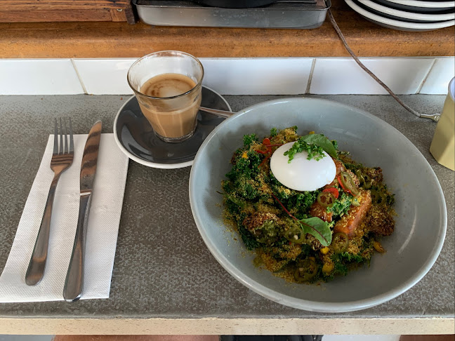 Opinii despre Tuckshop Bondi Junction în Bondi Junction - Hospitality and gastronomy