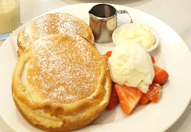 Opinii despre Cirque în Newcastle - Hospitality and gastronomy