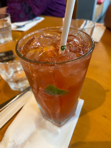 Opinii despre Zizigo Korean Cuisine în Townsville City - Hospitality and gastronomy