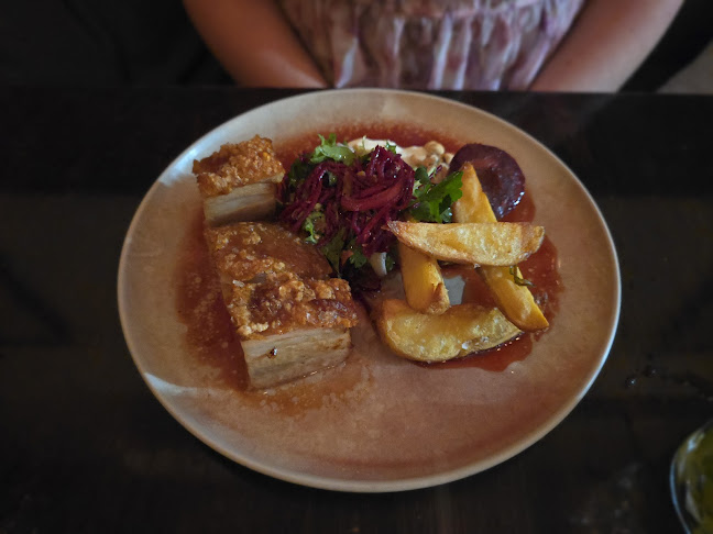 Opinii despre Salt Dish în Geraldton - Hospitality and gastronomy