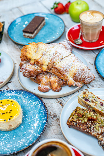 Opinii despre The Greenhouse Cafe Tuggerah în Tuggerah - Hospitality and gastronomy