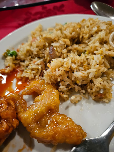 Albury Chinese Restaurant - Hospitality and gastronomy