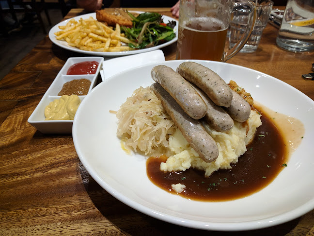 Joondalup Lakeside Shopping, 420 Joondalup Dr, Joondalup WA 6027