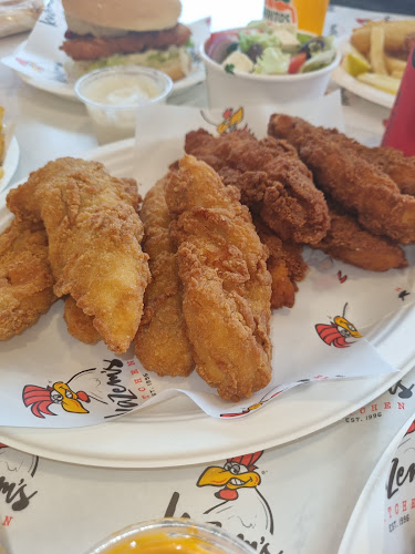 Kazems Kitchen - Camden - Camden