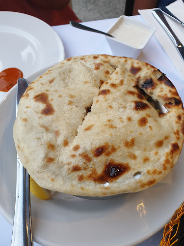 Comentarii opinii despre Taste of north India