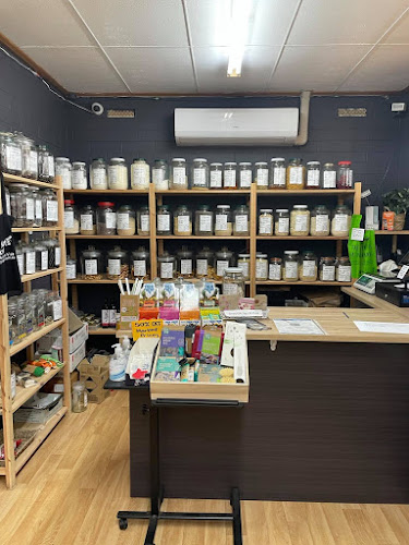 Yummy Nuts Market - McLaren Vale