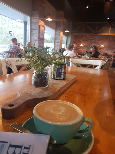 Opinii despre Pacific Coffee Co în Bundaberg West - Hospitality and gastronomy