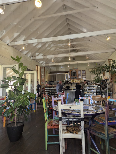 The Chocolate Cottage - Hospitality and gastronomy