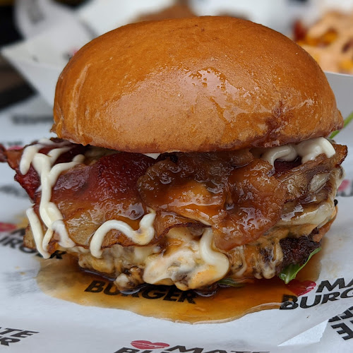 Comentarii opinii despre Mate Burger