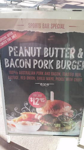 Leichhardt Hotel - Rockhampton City