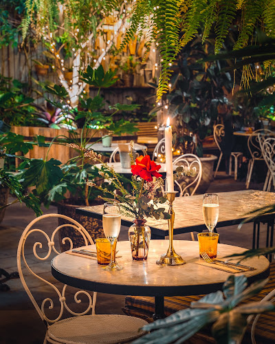 The Potting Shed at The Grounds
