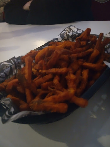 Comentarii opinii despre Burger Bar Hotel Federal