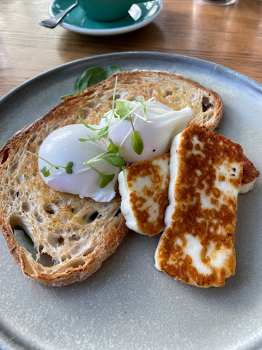 Opinii despre South End Social în Gosford - Hospitality and gastronomy