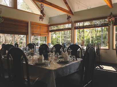 Thai Riverside Restaurant