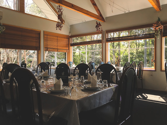 Thai Riverside Restaurant