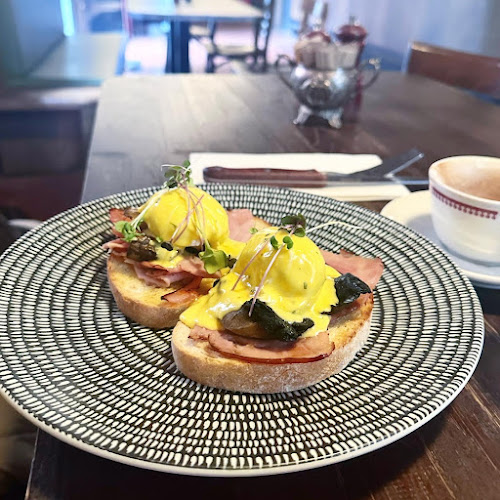 1 Riverside Quay, Southbank VIC 3006