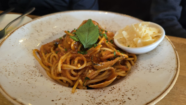 Comentarii opinii despre Freda’s Cafe Restaurant Bar