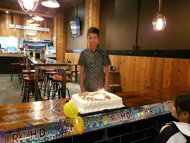 Burger Foundry - Torrensville