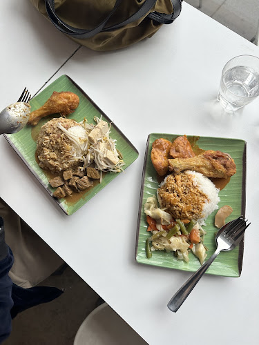 Opinii despre Norsiah’s Kitchen în Carlton - Hospitality and gastronomy