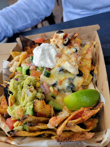 Nosh 2.0 - Maryborough