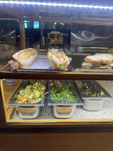 Story Coffee and Foodstore