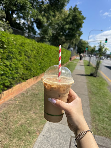 Comentarii opinii despre Little Clive Cafe