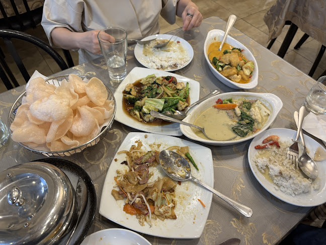 Just One Thai Restaurant