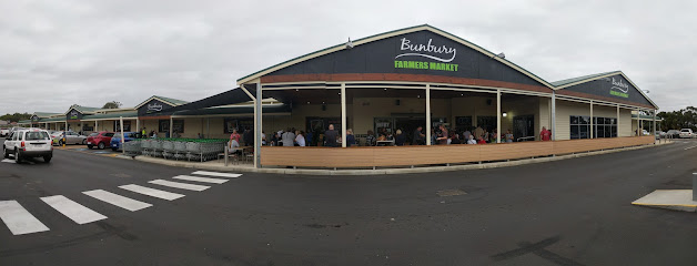 Bunbury Farmers Market